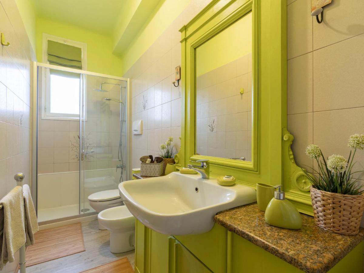 Holiday Home Margherita By Interhome Dolceacqua Exteriör bild