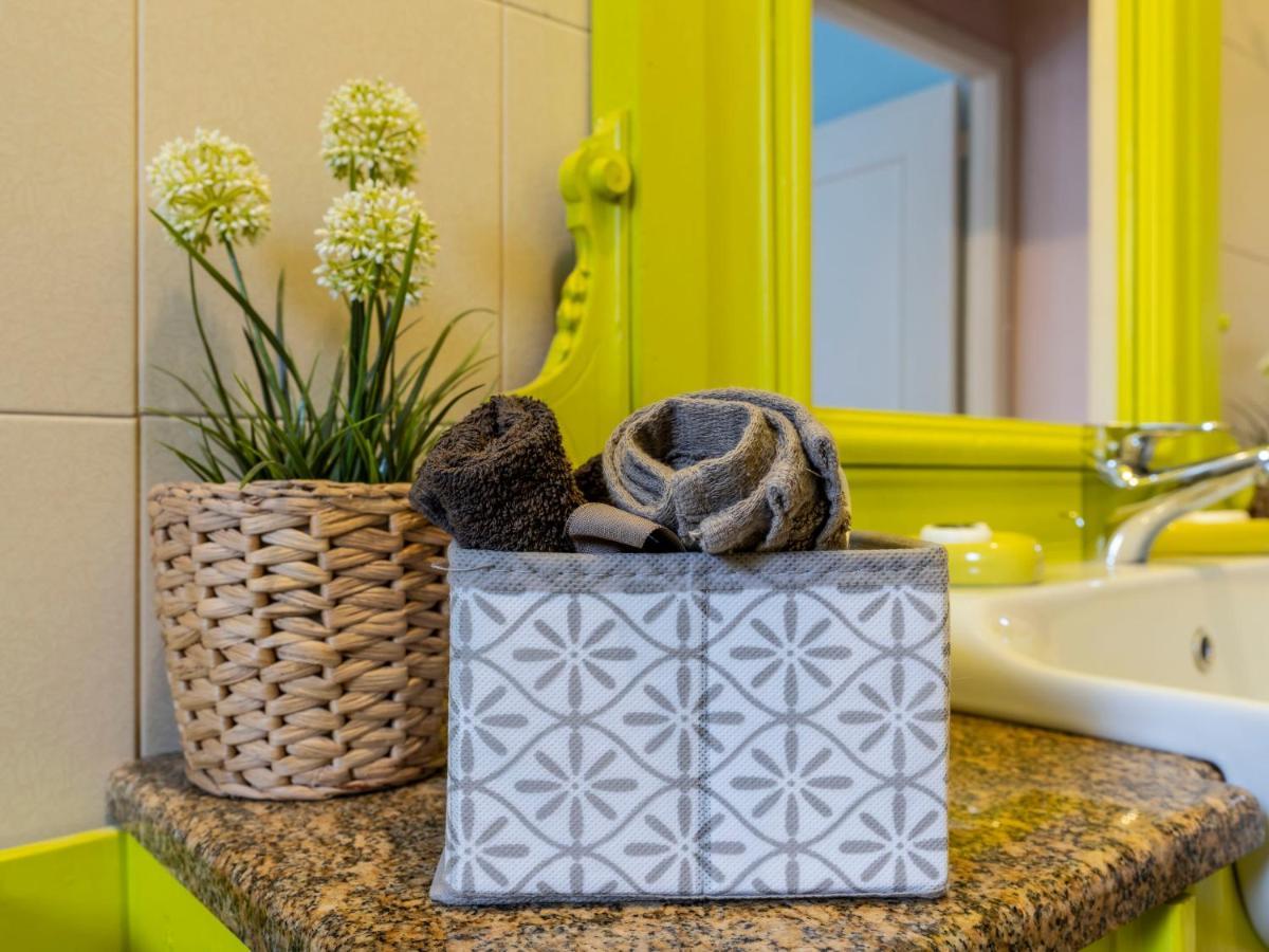 Holiday Home Margherita By Interhome Dolceacqua Exteriör bild