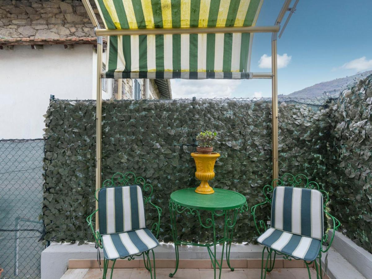 Holiday Home Margherita By Interhome Dolceacqua Exteriör bild