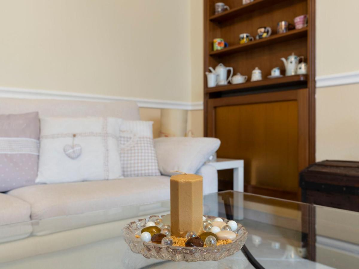 Holiday Home Margherita By Interhome Dolceacqua Exteriör bild