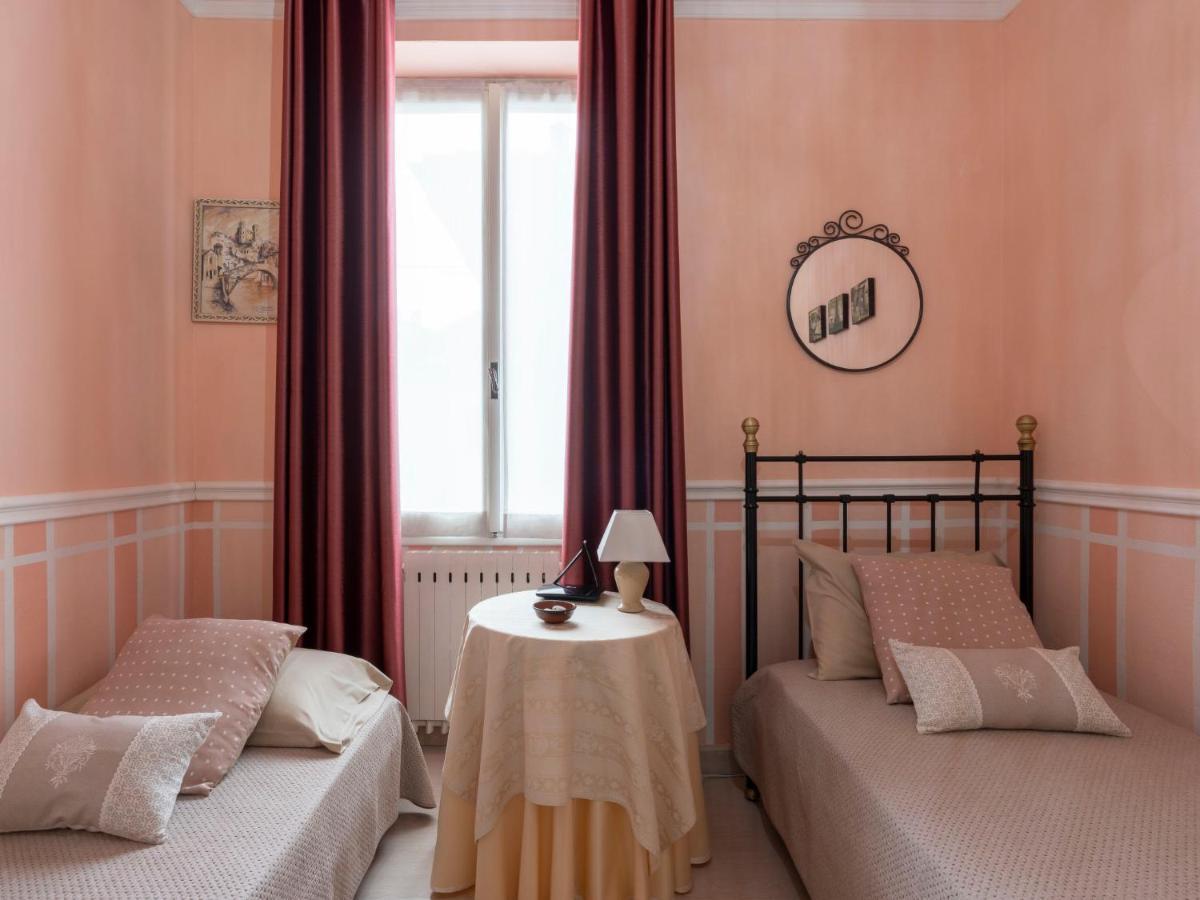 Holiday Home Margherita By Interhome Dolceacqua Exteriör bild