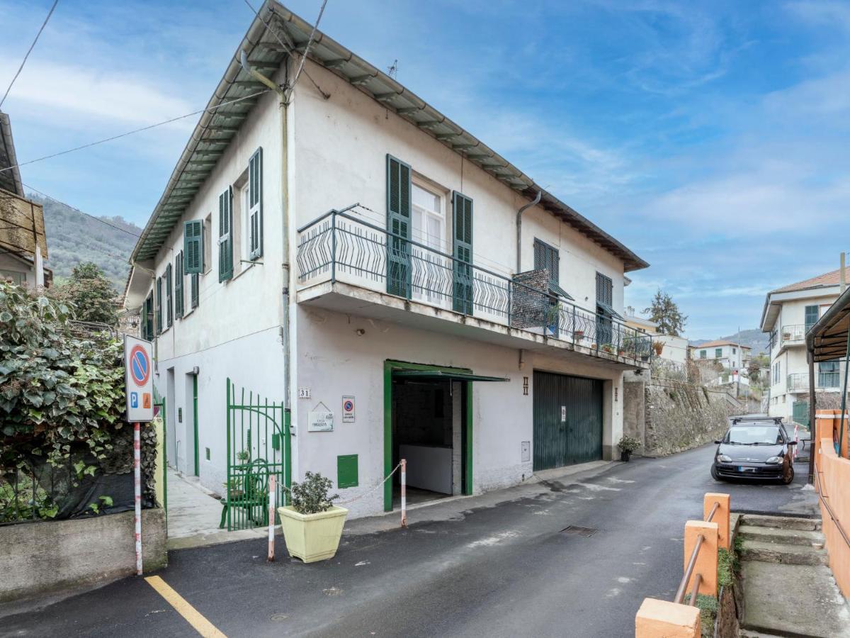 Holiday Home Margherita By Interhome Dolceacqua Exteriör bild