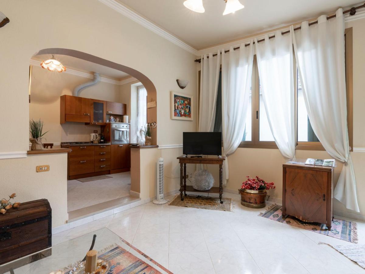 Holiday Home Margherita By Interhome Dolceacqua Exteriör bild