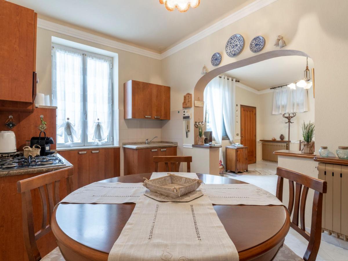 Holiday Home Margherita By Interhome Dolceacqua Exteriör bild