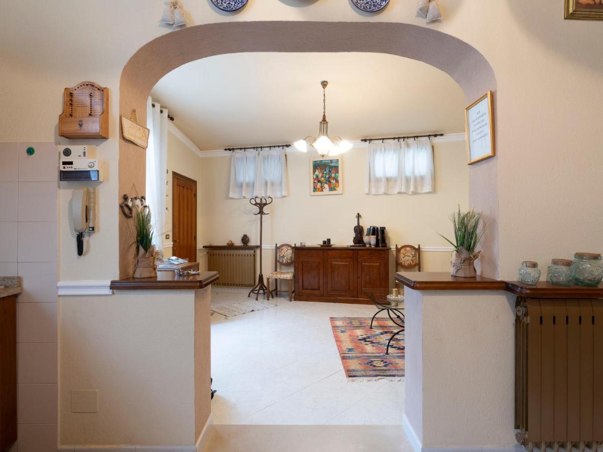 Holiday Home Margherita By Interhome Dolceacqua Exteriör bild